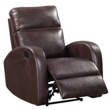 Parker Living Devin - Pebble Brown Manual Recliner Pebble Brown MDEV#812-PPBR Parker House