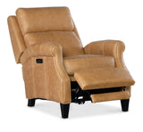 Hooker Furniture Hurley Power Recliner w/Power Headrest RC103-PH-085 RC103-PH-085