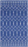 WHS02 Whimsicle Bohemian Indoor Rug - Vintage-Inspired Geometric Design for Stylish Home Décor