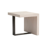 Bernhardt Hoban Rectangular Side Table 467121