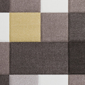 Livabliss Santa Monica High Pile Polypropylene Runner Rug for Hallways and Entryways SAC2306-2776