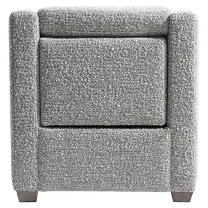 Bernhardt Bernhardt Cortina Power Motion Chair With Usb, Powered Headrest & Sleek Angled Track Arms For Modern Comfort B331RO