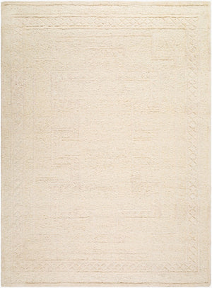 Surya Sardis Bohemian Global Hand Knotted New Zealand Wool Rug for Living and Dining Rooms 10' x 14' Rectangle SAD2301-1014