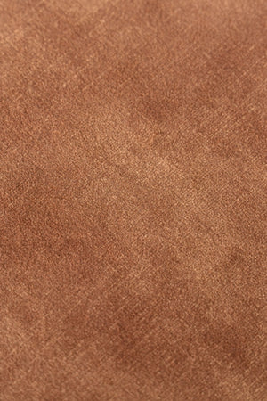 VIG Furniture Modrest Saehee - Modern Camel Velvet Fabric Dining Chair VGEUMC-7512CH-DECENT-004