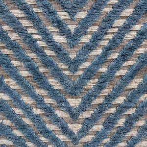 Surya Sahara Hand-knotted Wool Rug 2' X 3' - Bohemian Fringe Design For Global Style & Comfort Charcoal Wool Sah2304-23