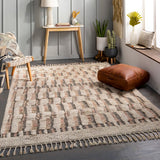 Surya Sahara Handmade Rug SAH-2309