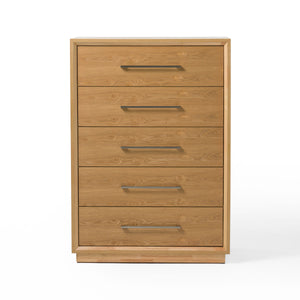 VIG Furniture Nova Domus Santa Barbara - Modern Natural Chest VGMABR-127.1-CHEST