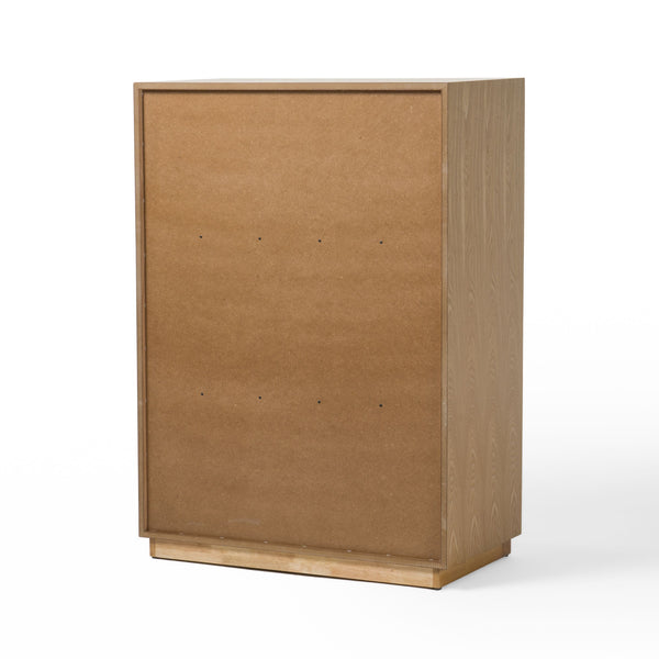 VIG Furniture Nova Domus Santa Barbara - Modern Natural Chest VGMABR-127.1-CHEST