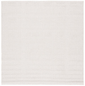 Safavieh Sisal All-Weather 460 Power Loomed Indoor / Outdoor Rug X23 Ivory 9' x 12'