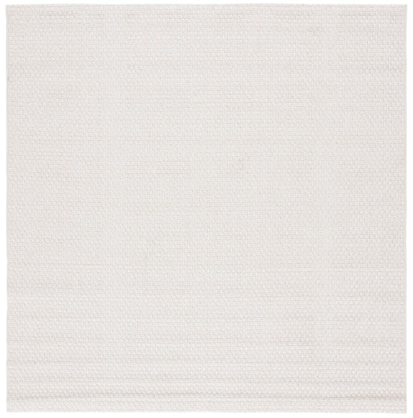 Safavieh Sisal All-Weather 460 Power Loomed Indoor / Outdoor Rug X23 Ivory 9' x 12'