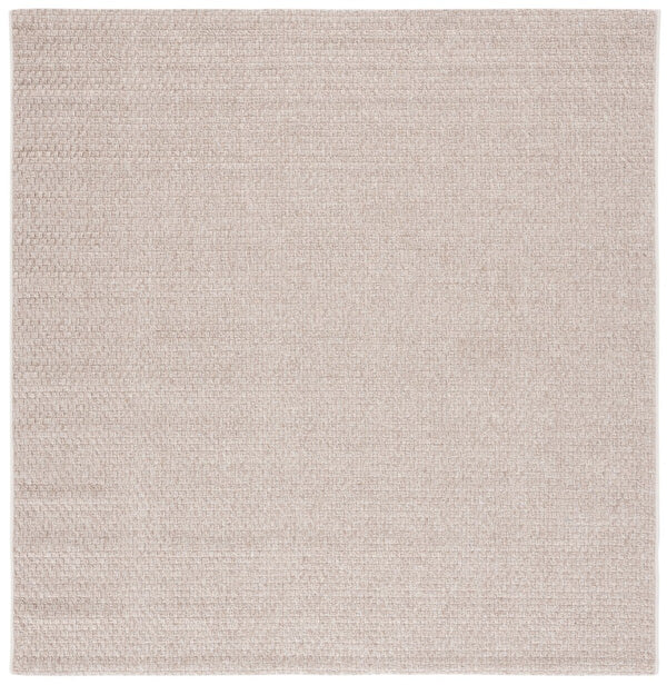 Safavieh Sisal All-Weather 460 Power Loomed Indoor / Outdoor Rug X23 Beige 9' x 12'