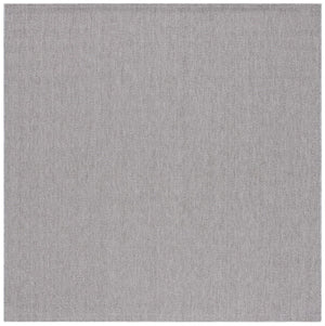 Safavieh Sisal All-Weather 642 Power Loomed Indoor / Outdoor Rug X23 Grey 9' x 12'