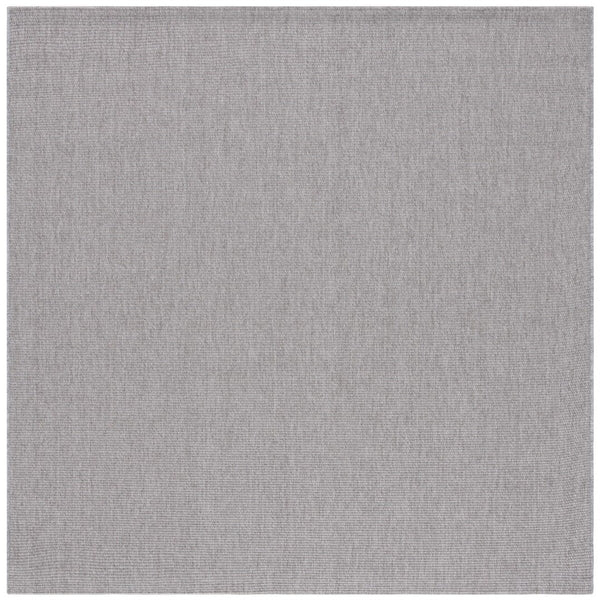 Safavieh Sisal All-Weather 642 Power Loomed Indoor / Outdoor Rug X23 Grey 9' x 12'