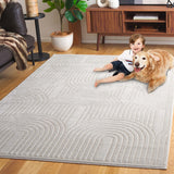 Safavieh Saylor 107 Power Loomed Modern Rug SAY107A-9