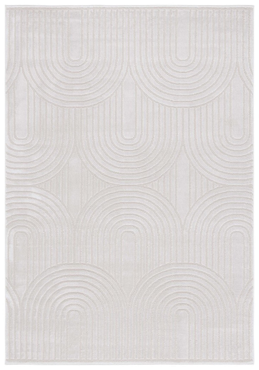 Safavieh Saylor 107 Power Loomed Modern Rug SAY107A-9
