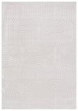 Saylor 107 Power Loomed Modern Rug