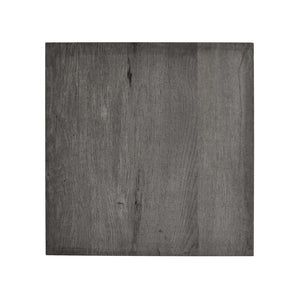 English Elm Christopher Knight Home® - DELANEY2-DRAWER Nightstand Rustic Faux Wood Nightstand with Two Drawers and Top Shelf for Storage Comfort Grey 71139.00