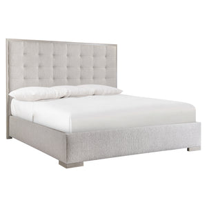 Cornelia Queen Panel Bed K1952 Bernhardt