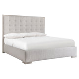 Cornelia Queen Panel Bed