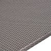 Christopher Knight Home® - Noble House - Dominica Grey Pe Square  Kd Table