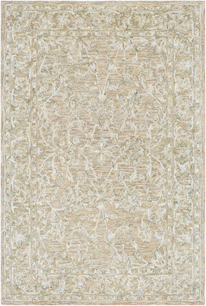 Shelby SBY-1000 2' x 3' Handmade Rug SBY1000-23 Livabliss Surya