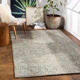 Shelby SBY-1000 2' x 3' Handmade Rug SBY1000-23 Livabliss Surya