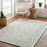 Shelby SBY-1002 2' x 3' Handmade Rug SBY1002-23 Livabliss Surya