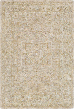 Shelby SBY-1004 2' x 3' Handmade Rug SBY1004-23 Livabliss Surya