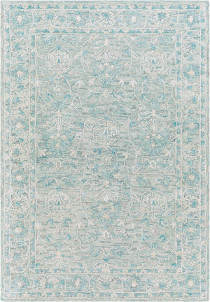 Shelby SBY-1012 2' x 3' Handmade Rug SBY1012-23 Livabliss Surya