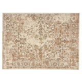 Christopher Knight Home® - Noble House - Althoff 5'3" X 7' Indoor/Outdoor Area Rug