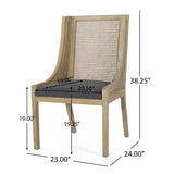 Christopher Knight Home® - Noble House - Dining Chair