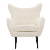 Christopher Knight Home® - Noble House - Seigfried Velvet Arm Chair