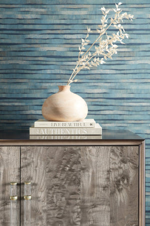 Hooker Furniture Melange Dorian Accent Chest With Shimmery Burl Veneer, Acrylic Pulls & Adjustable Shelf, 41"W 628-85719-89