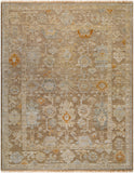 Surya Sinclair Handmade Rug SCC-2300