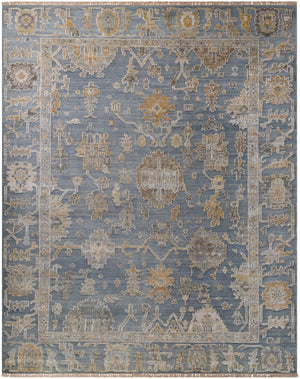 Surya Sinclair Handmade Rug SCC-2301