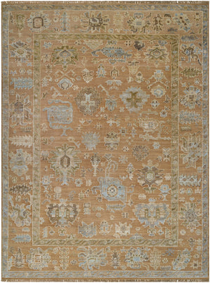 Surya Sinclair Handmade Rug SCC-2302