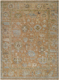 Surya Sinclair Handmade Rug SCC-2302