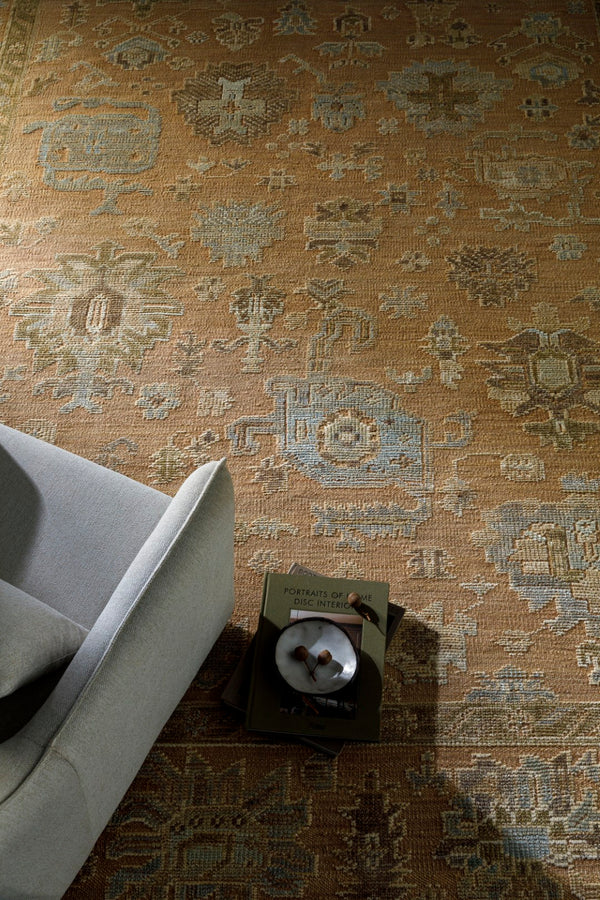 Surya Sinclair Handmade Rug SCC-2302