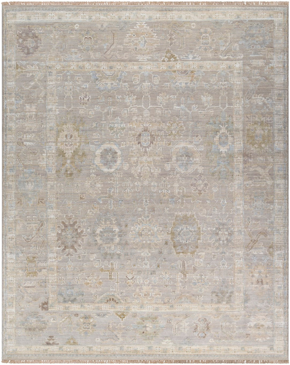 Surya Sinclair Handmade Rug SCC-2303