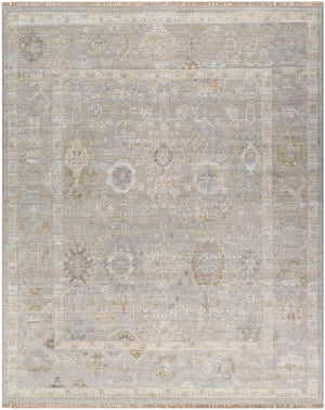 Surya Sinclair Handmade Rug SCC-2303