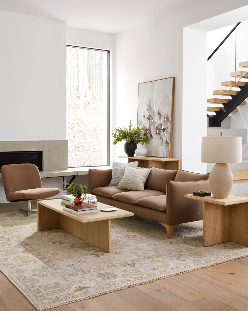 Surya Sinclair Handmade Rug SCC-2305