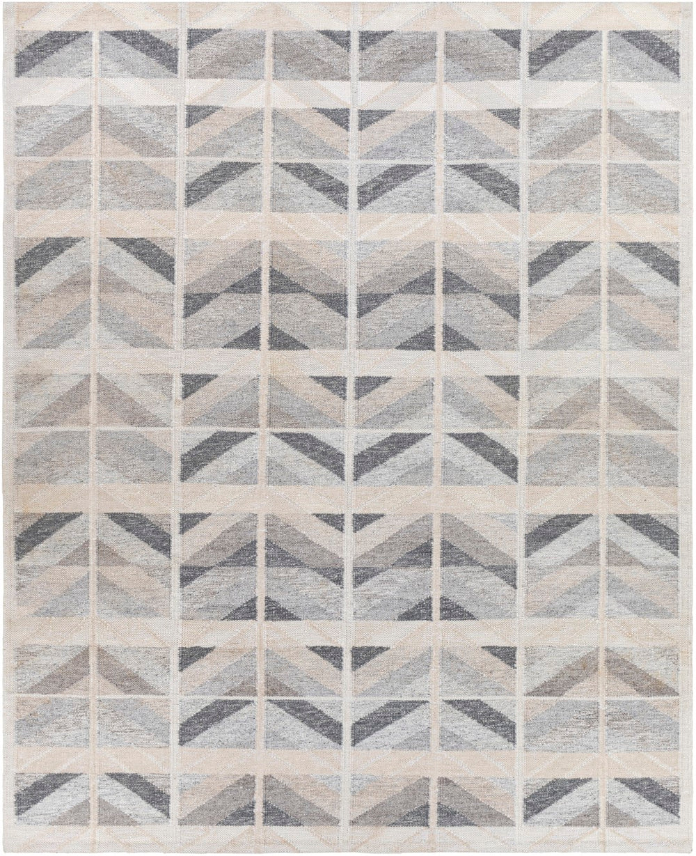 Surya Scandi Handmade Rug SCD-2301