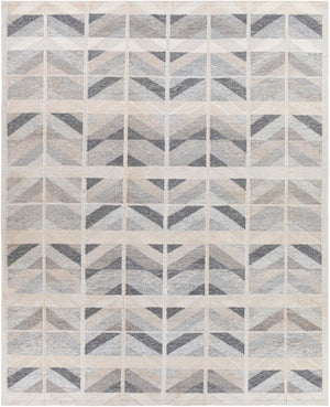 Surya Scandi Handmade Rug SCD-2301