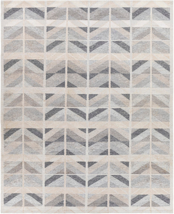 Surya Scandi Handmade Rug SCD-2301
