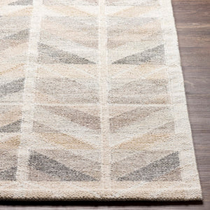 Surya Scandi Handmade Rug SCD-2301