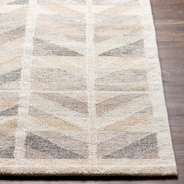 Surya Scandi Handmade Rug SCD-2301