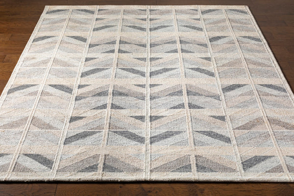 Surya Scandi Handmade Rug SCD-2301