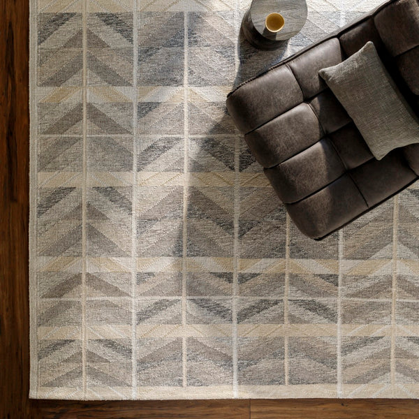 Surya Scandi Handmade Rug SCD-2301