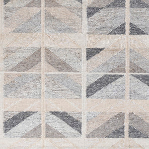 Surya Scandi Handmade Rug SCD-2301