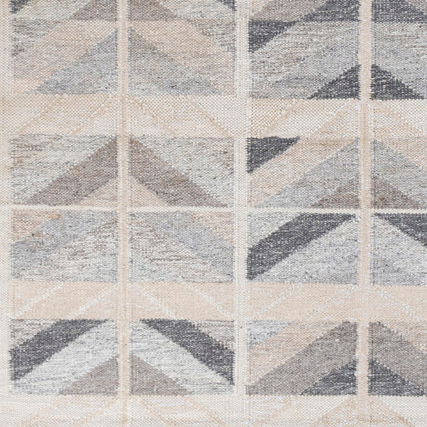 Surya Scandi Handmade Rug SCD-2301